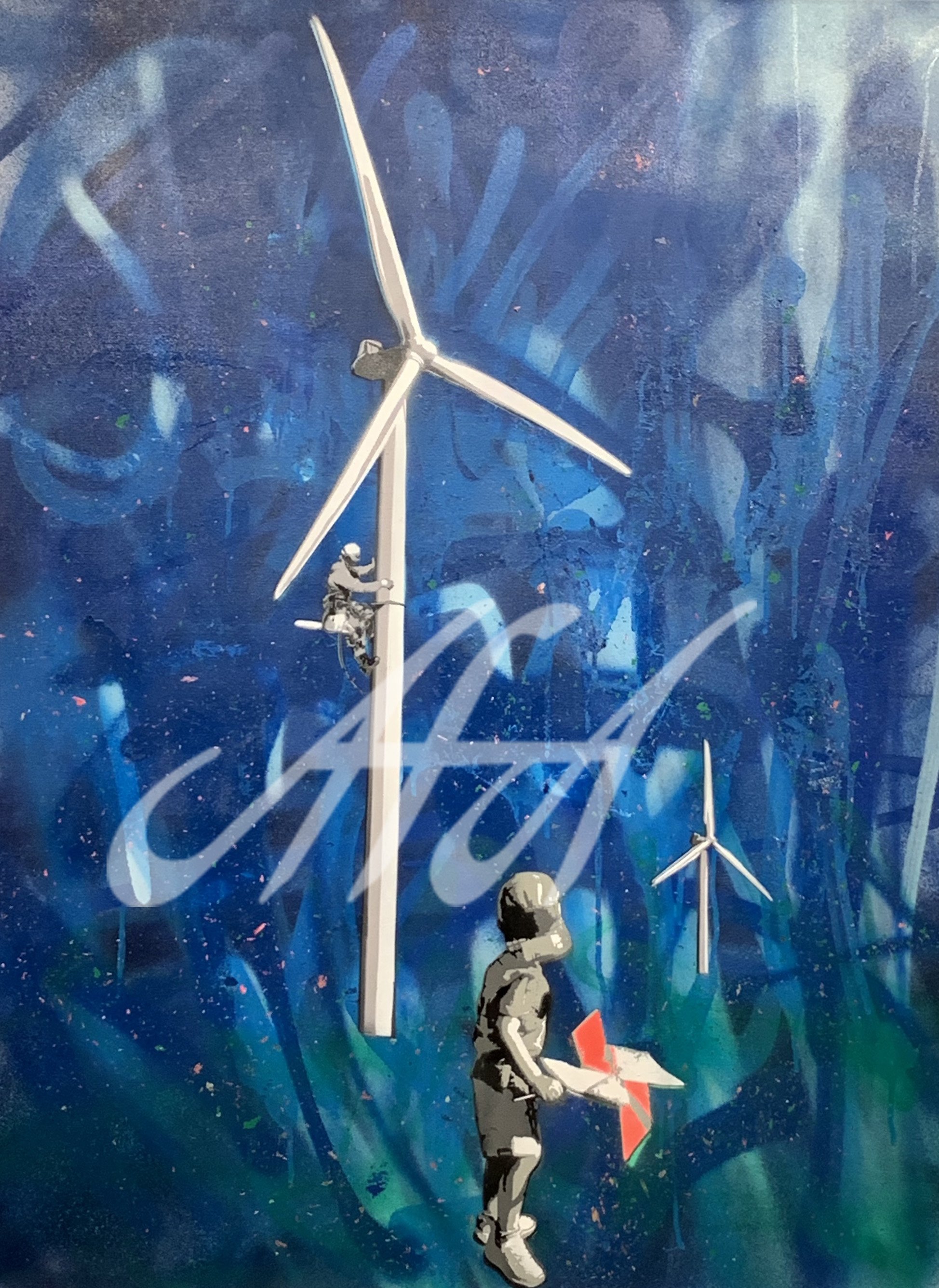 AtZ Artwork — American Fine Art Inc.